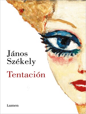 cover image of Tentación